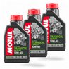 Kupplungsöl Motul Transoil Expert 10W-40 – 1 Liter-Öle und Schmierstoffe-Movetronix Shop - Special motorbike products & accessories
