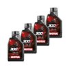 MOTUL 300V FACTORY LINE OFF ROAD 10W-40 4T-Oils & Lubrificants-Movetronix Shop - Special motorbike products & accessories