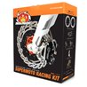 Moto-Master RMC-R Flame Racing – Beta RR 2013-18 - Supermoto Brake Kit 320 mm-Oversize Brake Systems-Movetronix Shop - Special motorbike products & accessories