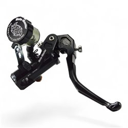 Moto-Master RMC-R Flame Racing - Beta RR 2013-18 - Kit Freni Supermoto 320 mm