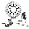 Moto-Master RMC-R Flame Racing – Beta RR 2013-18 - Supermoto Brake Kit 320 mm-Oversize Brake Systems-Movetronix Shop - Special motorbike products & accessories