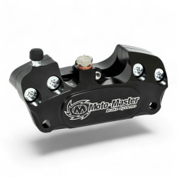 Moto-Master RMC-R Flame Racing - Beta RR/RX 2019-25 - Kit freni Supermoto 320 mm