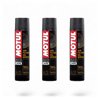 MOTUL A2 Air Filter Spray - 400 ml-Wash & Care-Movetronix Shop - Special motorbike products & accessories