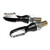  Highsider 3in1 Smart Spark Supermoto Indicators - Compact LED Blinker, Brake & Taillight-Frecce-Movetronix Shop - Special motorbike products & accessories