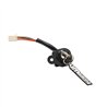 Universal key block VM Racing for motocross enduro motard-Câblages et batteries-Movetronix Shop - Special motorbike products & accessories