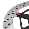 Accossato Supermotard Brake Disc for KTM, Husqvarna & Gas Gas – 320 mm/5 mm-Dischi freno-Movetronix Shop - Special motorbike products & accessories