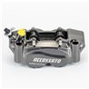 CNC Radial Supermoto Brake Caliper Accossato-Pinze e cilindri-Movetronix Shop - Special motorbike products & accessories