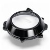 CNC Transparenter Kupplungsdeckel KTM/HSQ/GASGAS von VM Racing-CNC-Teile-Movetronix Shop - Special motorbike products & accessories
