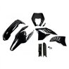 KTM EXC UFO Plastik Kit 125-500 2008-2011-Plastik Kits & Schutz-Movetronix Shop - Special motorbike products & accessories