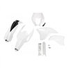 KTM EXC UFO Plastik Kit 125-500 2008-2011-Plastik Kits & Schutz-Movetronix Shop - Special motorbike products & accessories