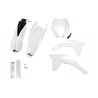 KTM EXC UFO Plastic Kit 125-500 2012-2013-Plastic Kits & Protection-Movetronix Shop - Special motorbike products & accessories