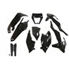 KTM EXC UFO Plastik Kit 125-500 2017-2019-Plastik Kits & Schutz-Movetronix Shop - Special motorbike products & accessories