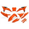 KTM SX(-F) UFO Kit Plastiche 125-450 2025-Kit Plastiche e protezione-Movetronix Shop - Special motorbike products & accessories