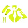 Husqvarna FE/TE UFO Plastic Kit 125-501 2017-2019-Plastik Kits & Schutz-Movetronix Shop - Special motorbike products & accessories