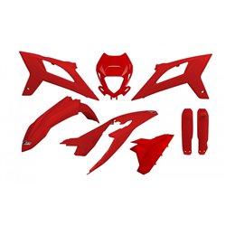 BETA RR UFO Plastic Kit 250–450 2023-2024