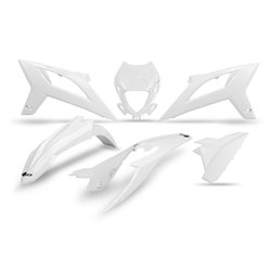 BETA RR UFO Plastic Kit 250–450 2023-2024