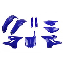 Yamaha UFO Plastic Kit YZ 125-250 2015-2021