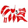 Honda UFO Plastic Kit CRF 250R 2018-21 - CFR 450R 2017–20-Plastik Kits & Schutz-Movetronix Shop - Special motorbike products & accessories