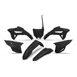Honda UFO Plastic Kit CRF 250R 2022-24 - CFR 450R 2021–24