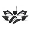 Honda UFO Plastic Kit CRF 250R 2022-24 - CFR 450R 2021–24-Plastik Kits & Schutz-Movetronix Shop - Special motorbike products & accessories