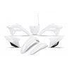 Honda UFO Plastic Kit CRF 250R 2022-24 - CFR 450R 2021–24-Plastik Kits & Schutz-Movetronix Shop - Special motorbike products & accessories