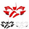 Honda UFO Plastic Kit CRF 250R 2022-24 - CFR 450R 2021–24-Plastik Kits & Schutz-Movetronix Shop - Special motorbike products & accessories
