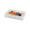 Kit complet de vis "Professional Pack" KTM, HUSQVARNA, HUSABERG-Vis-Movetronix Shop - Special motorbike products & accessories