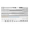 Complete Screw Kit "Professional Pack" KTM, HUSQVARNA, HUSABERG-Screws-Movetronix Shop - Special motorbike products & accessories