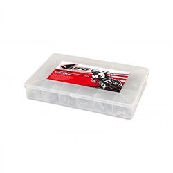 Kit viti completo "Professional Pack" HONDA