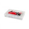 Kit complet de vis "Professional Pack" HONDA-Vis-Movetronix Shop - Special motorbike products & accessories