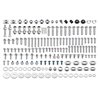 Kit complet de vis "Professional Pack" YAMAHA-Vis-Movetronix Shop - Special motorbike products & accessories