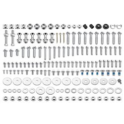 Kit viti completo "Professional Pack" SUZUKI