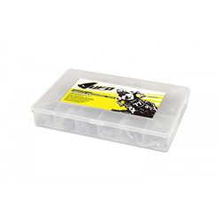 Kit viti completo "Professional Pack" SUZUKI