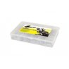 Kit completo di viti "Professional Pack" SUZUKI-Viti-Movetronix Shop - Special motorbike products & accessories