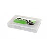 Complete Screw Kit "Professional Pack" KAWASAKI-Screws-Movetronix Shop - Special motorbike products & accessories