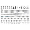 Kompletter Schraubensatz "Professional Pack" KAWASAKI-Schrauben-Movetronix Shop - Special motorbike products & accessories