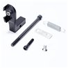 Side Stand Bracket KTM/HUSQVARNA/GAS GAS 2023-2025-Accessories-Movetronix Shop - Special motorbike products & accessories