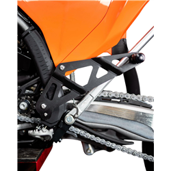 KTM HUSQVARNA GASGAS Passenger Footpegs