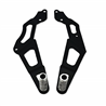 Repose-pieds passager YAMAHA par VM Racing-Pieds des passagers-Movetronix Shop - Special motorbike products & accessories