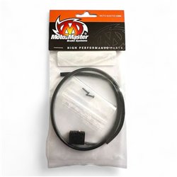 Speedometer magnet + safety ring