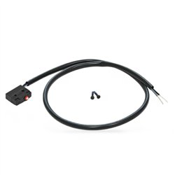 Speedometer magnet + safety ring