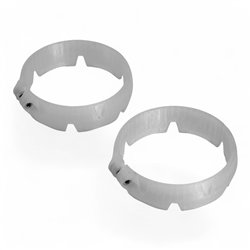 Fork Rings