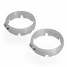 Anneaux de fourche WP colorés-Match your bike!-Movetronix Shop - Special motorbike products & accessories