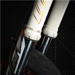 Fork Rings