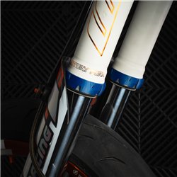 Fork Rings