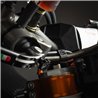 Colorful Brake Line Cable Clips-Match your bike!-Movetronix Shop - Special motorbike products & accessories