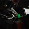 Bunte Bremsleitungsklammern-Match your bike!-Movetronix Shop - Special motorbike products & accessories
