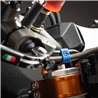 Bunte Bremsleitungsklammern-Match your bike!-Movetronix Shop - Special motorbike products & accessories