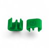 Colorful Brake Line Cable Clips-Match your bike!-Movetronix Shop - Special motorbike products & accessories