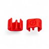 Colliers de serrage colorés pour câbles de freins-Match your bike!-Movetronix Shop - Special motorbike products & accessories